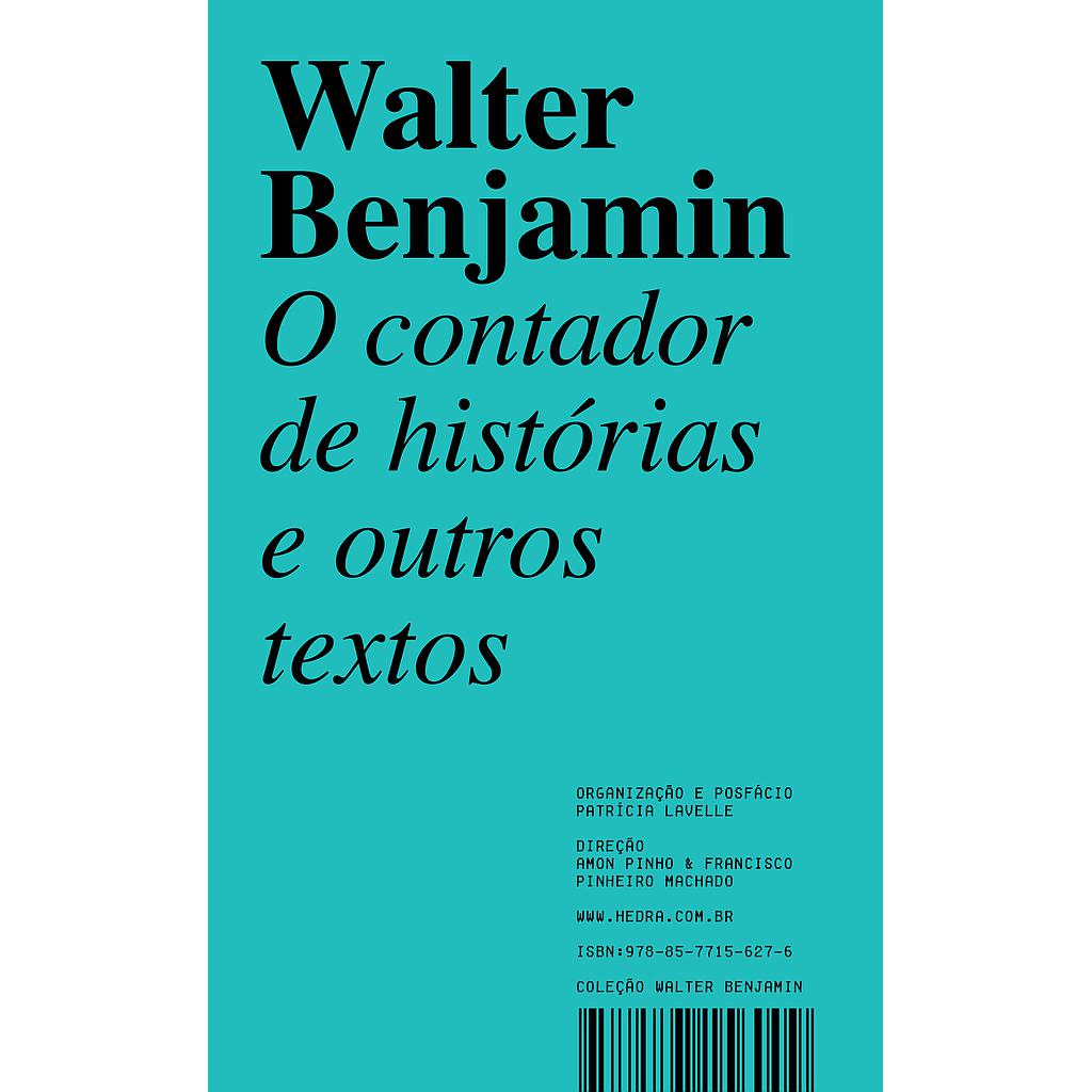 O Cêro', o contador de histórias - Bahia Pra Você