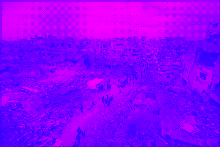 Prefácio ao As Big Techs e a Guerra Total — Complexo militar-industrial-dataficado