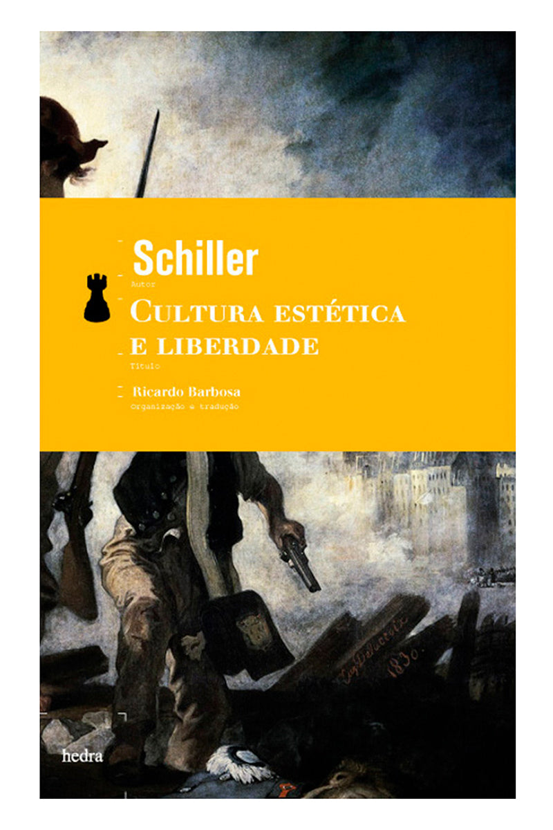 Cultura estética e liberdade