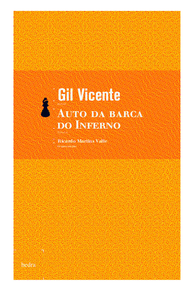 Auto da barca do Inferno