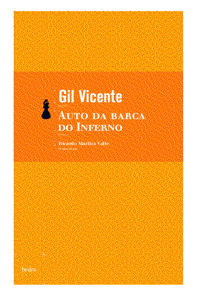 Auto da barca do Inferno