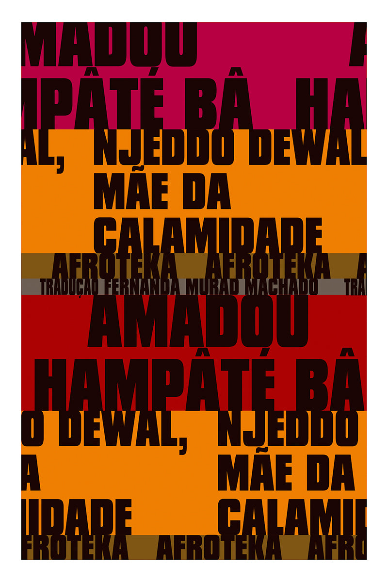 Njeddo Dewal, mãe da calamidade