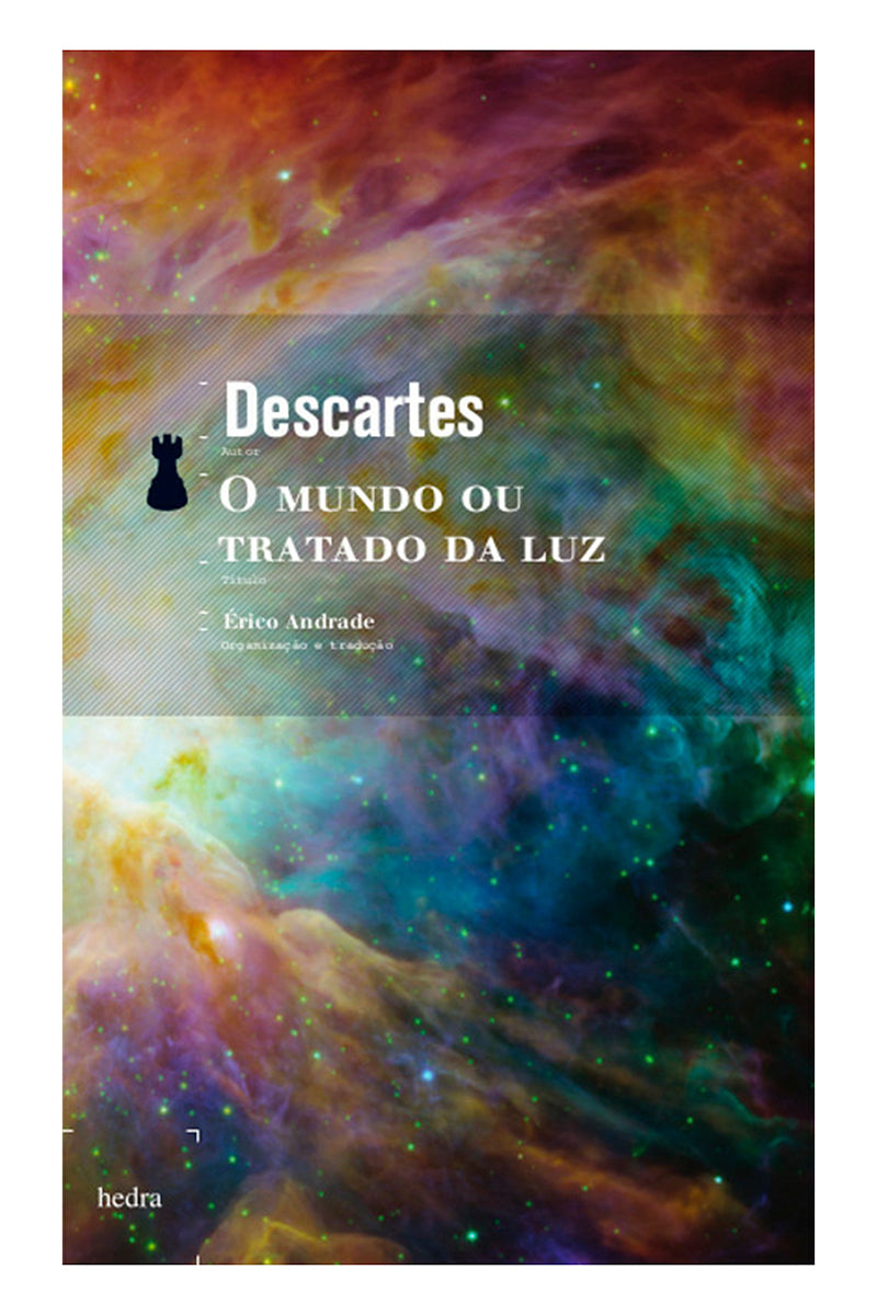 O Mundo ou tratado da luz