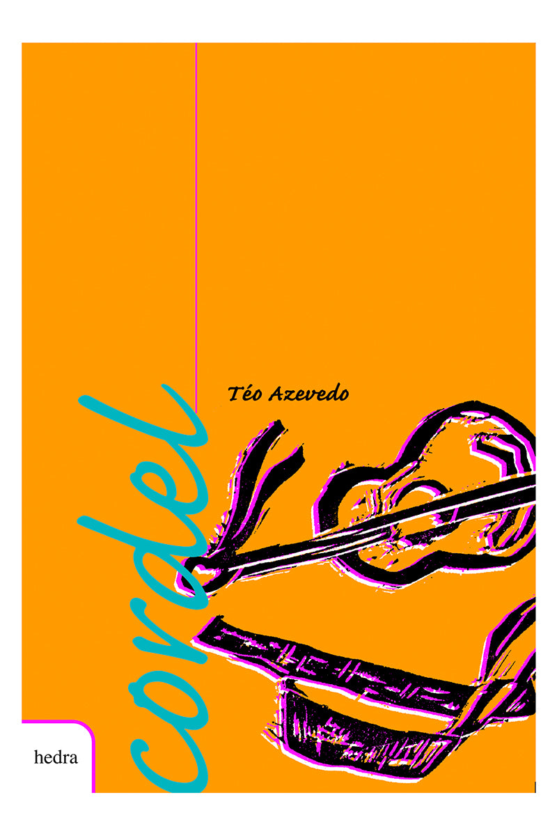 Cordel: Téo Azevedo