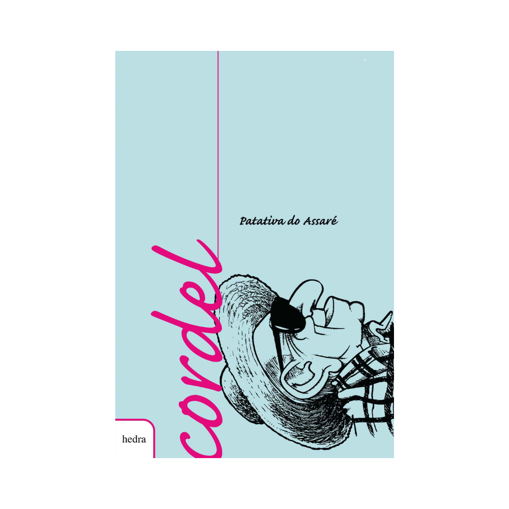 Cordel: Patativa do Assaré