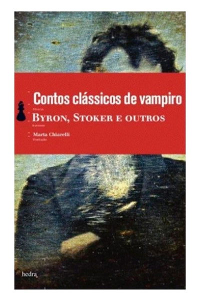 Contos clássicos de vampiro [Bolso]