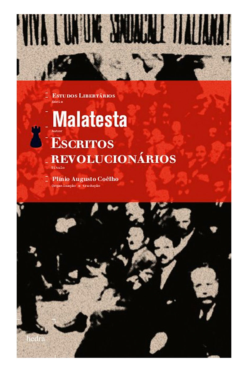 Escritos revolucionários