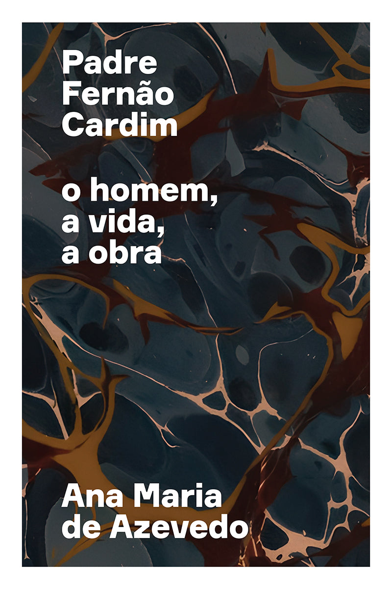 Padre Fernão Cardim