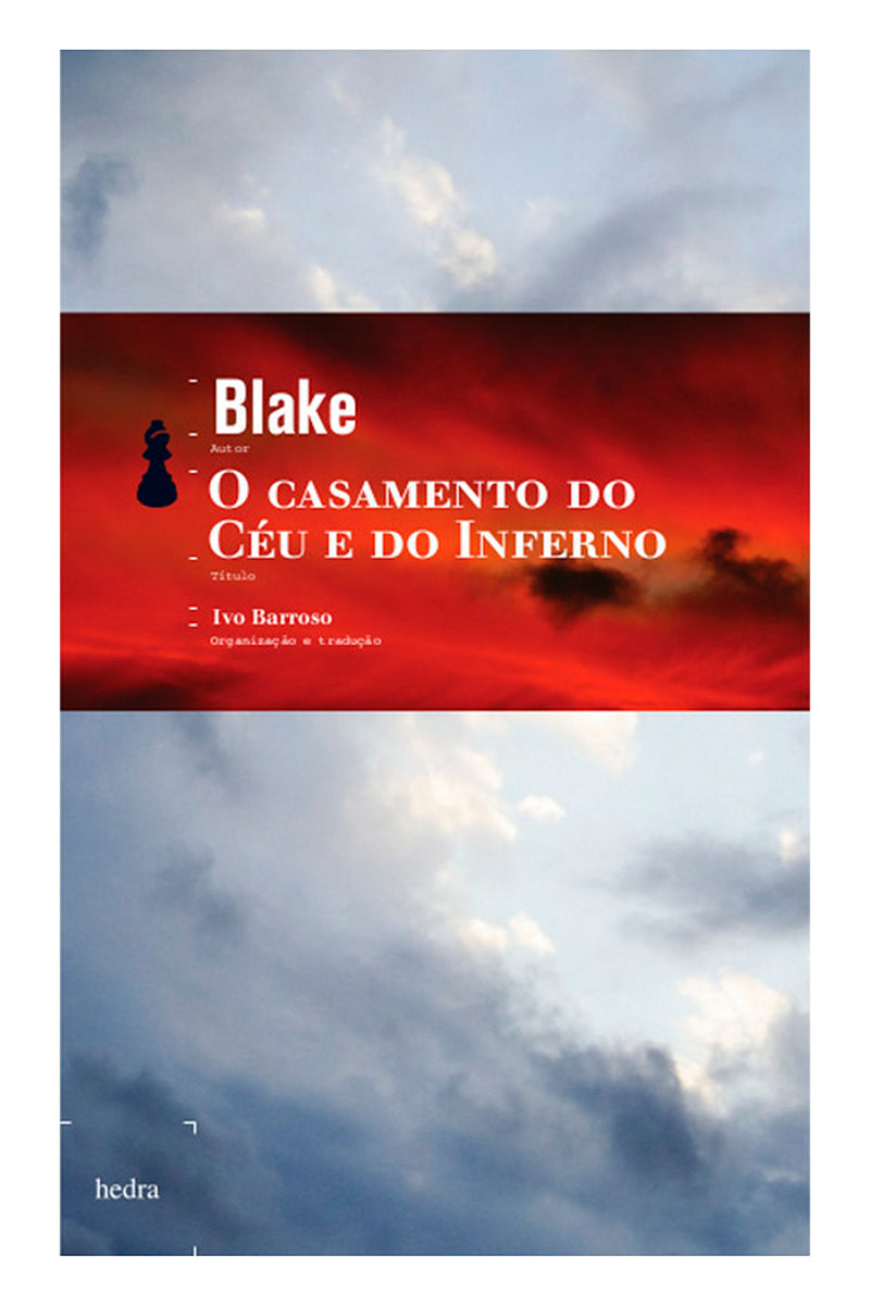 O Casamento do Céu e do Inferno