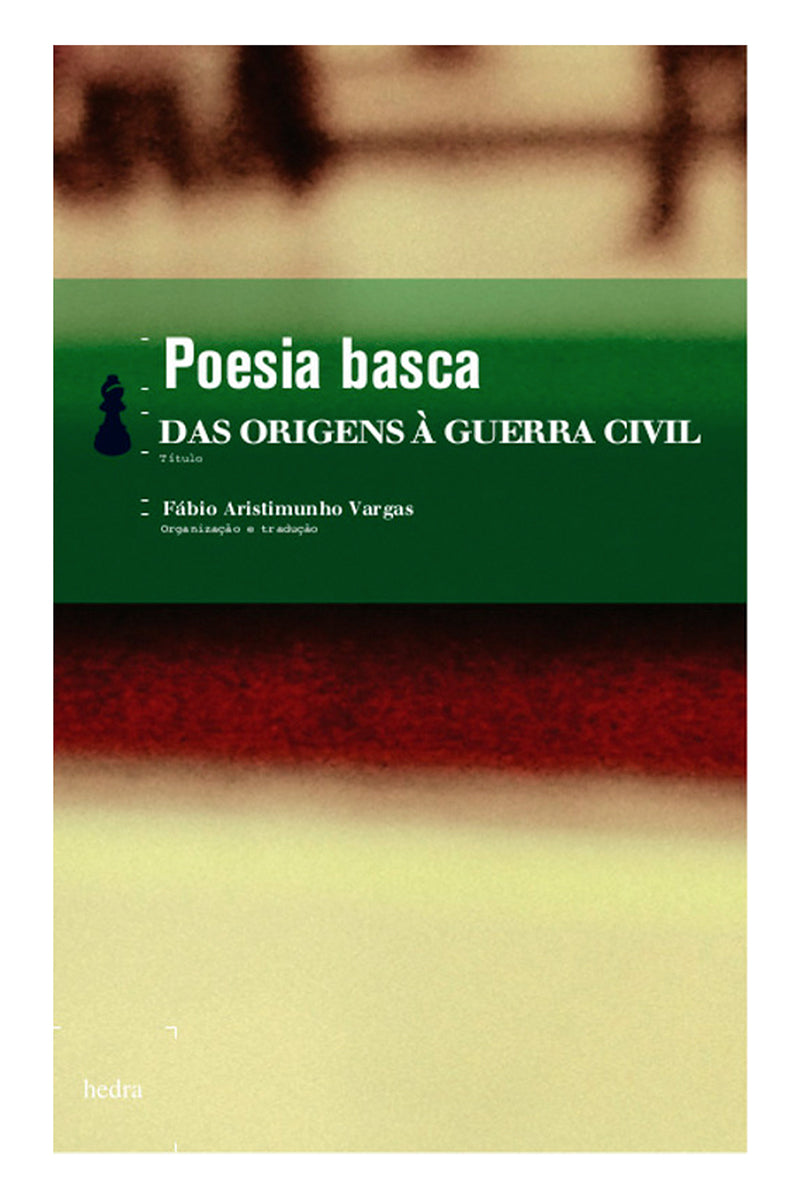Poesia basca - das origens à Guerra Civil
