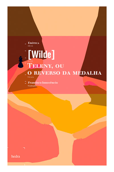 Teleny, ou o reverso da medalha