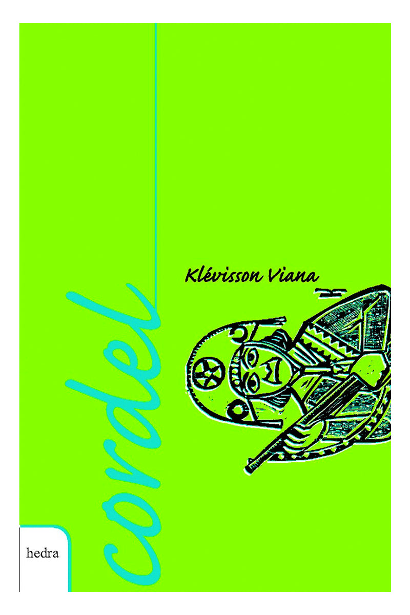 Cordel: Klévisson Viana