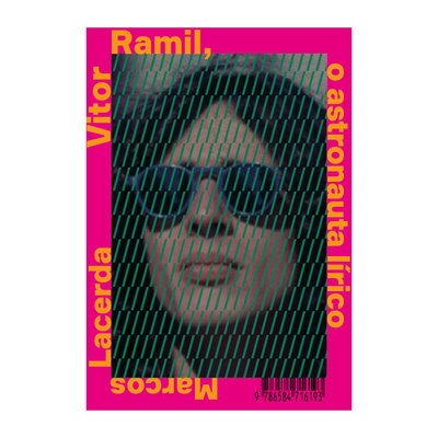 Vitor Ramil, o astronauta lírico