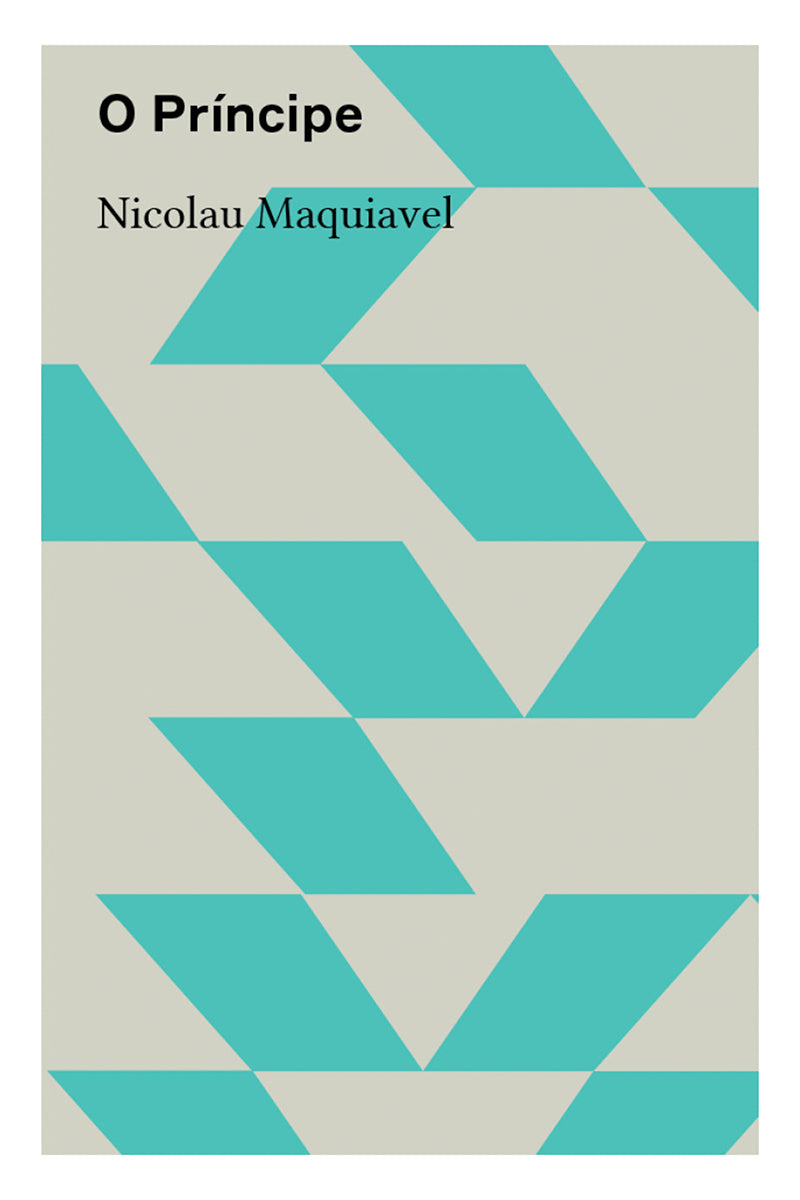 O Príncipe (Bilíngue)