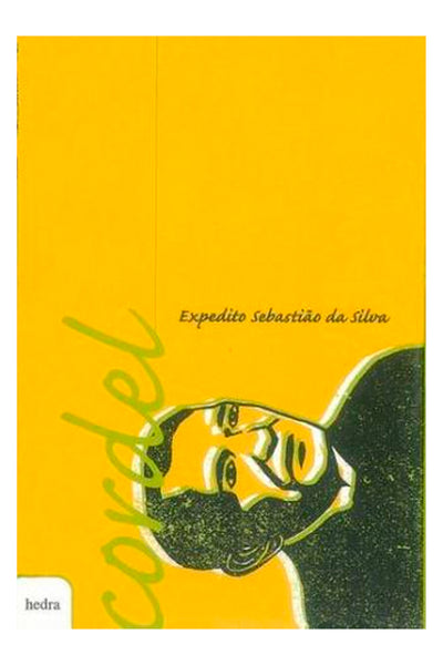 Cordel: Expedito Sebastião Da Silva