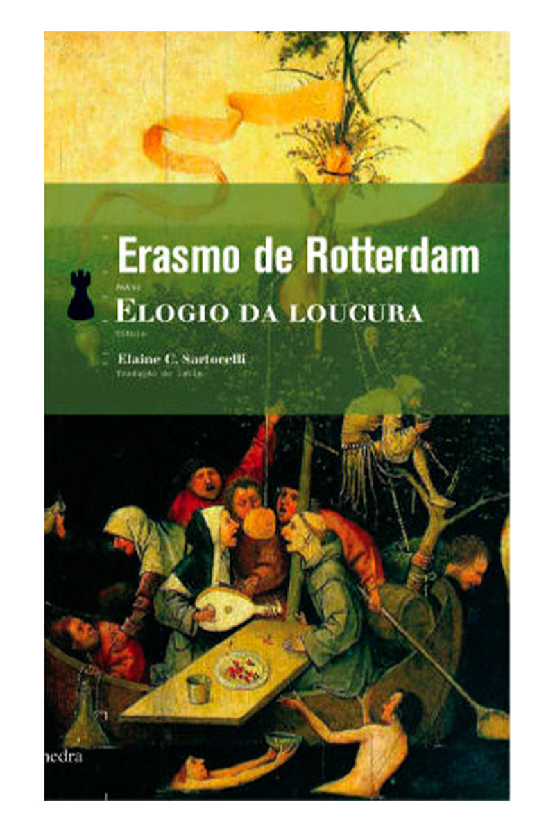 Elogio da loucura