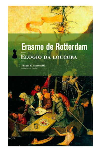 Elogio da loucura