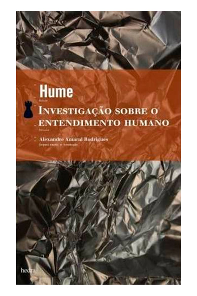 Investigação sobre o entendimento humano