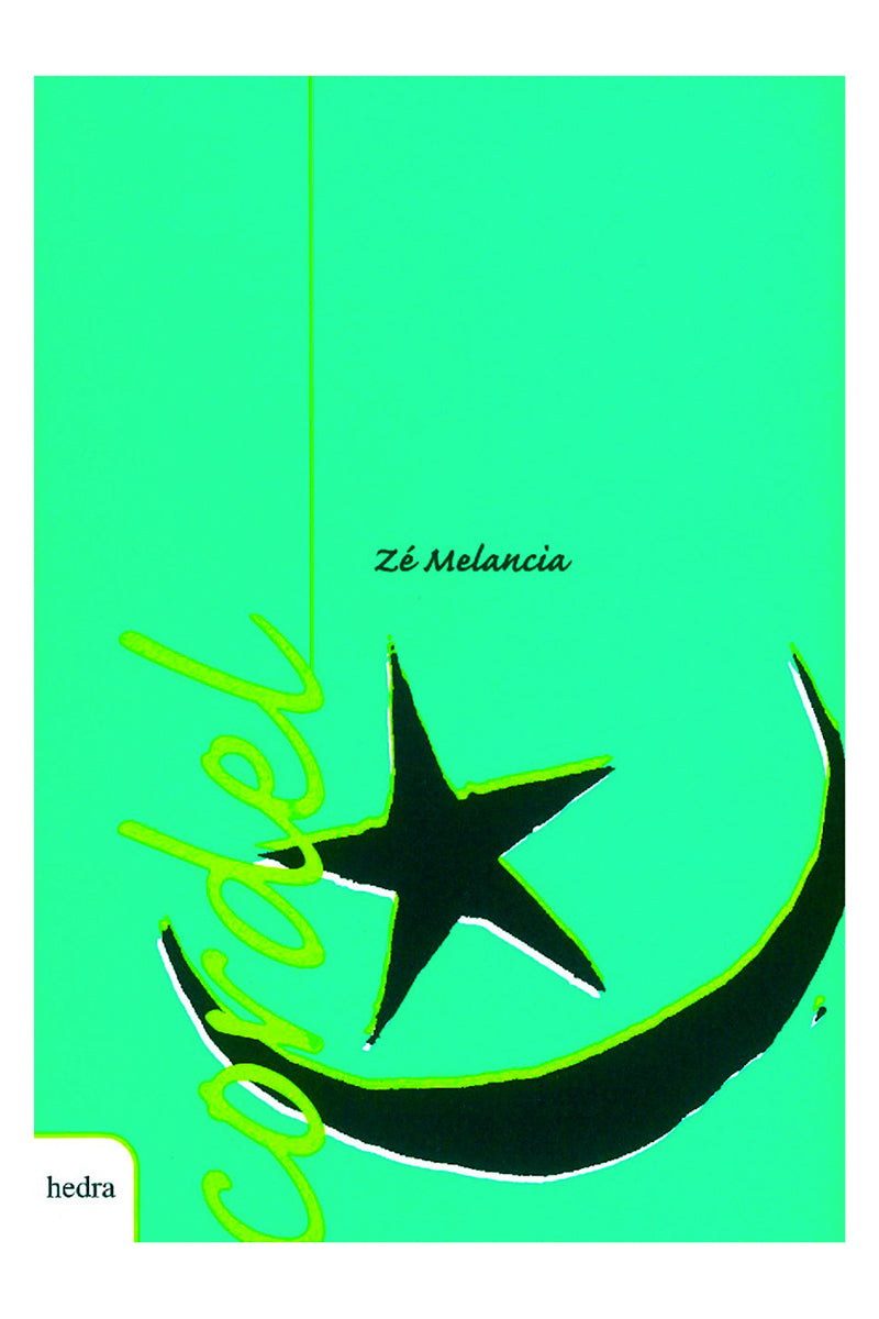 Cordel: Zé Melancia