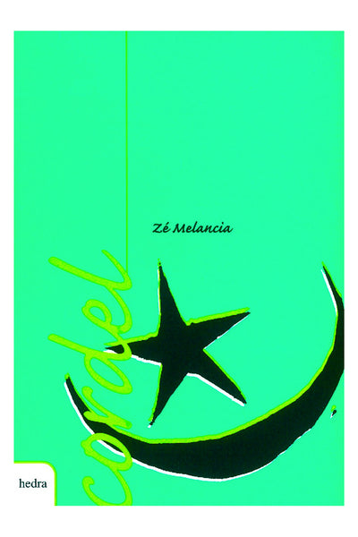 Cordel: Zé Melancia