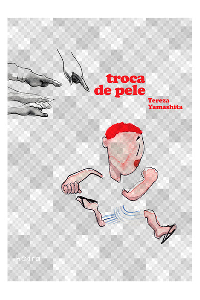 Troca de pele