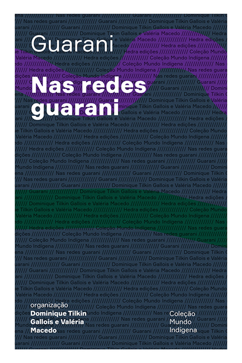 Nas redes guarani