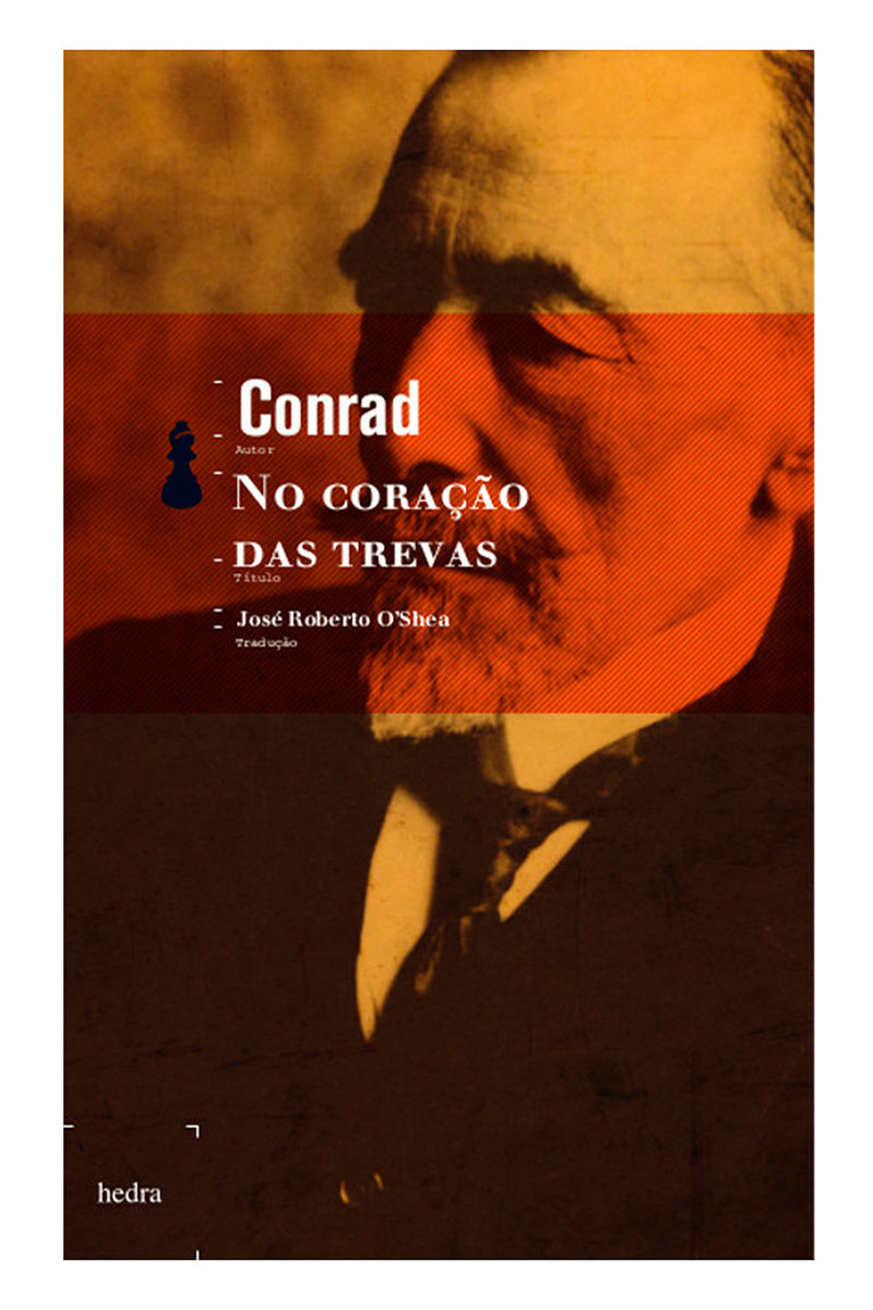 No coração das trevas