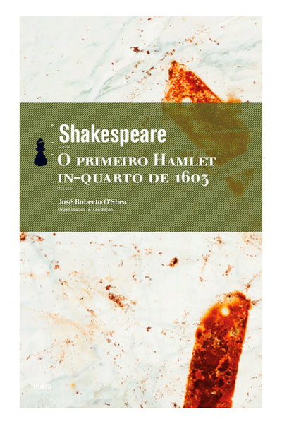 O Primeiro Hamlet
