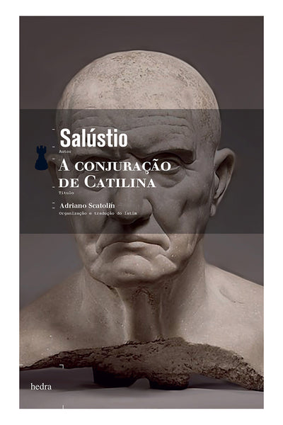 A conjuração de Catilina