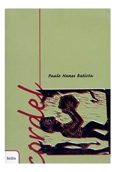 Cordel: Paulo Nunes Batista