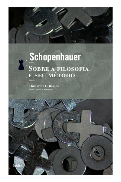 Sobre a filosofia e seu método