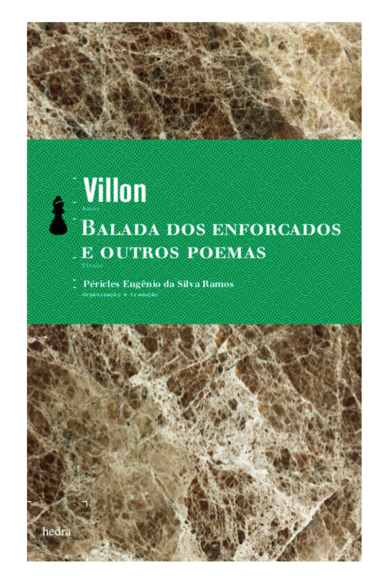 Balada dos enforcados e outros poemas