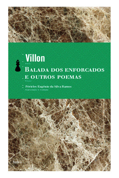 Balada dos enforcados e outros poemas