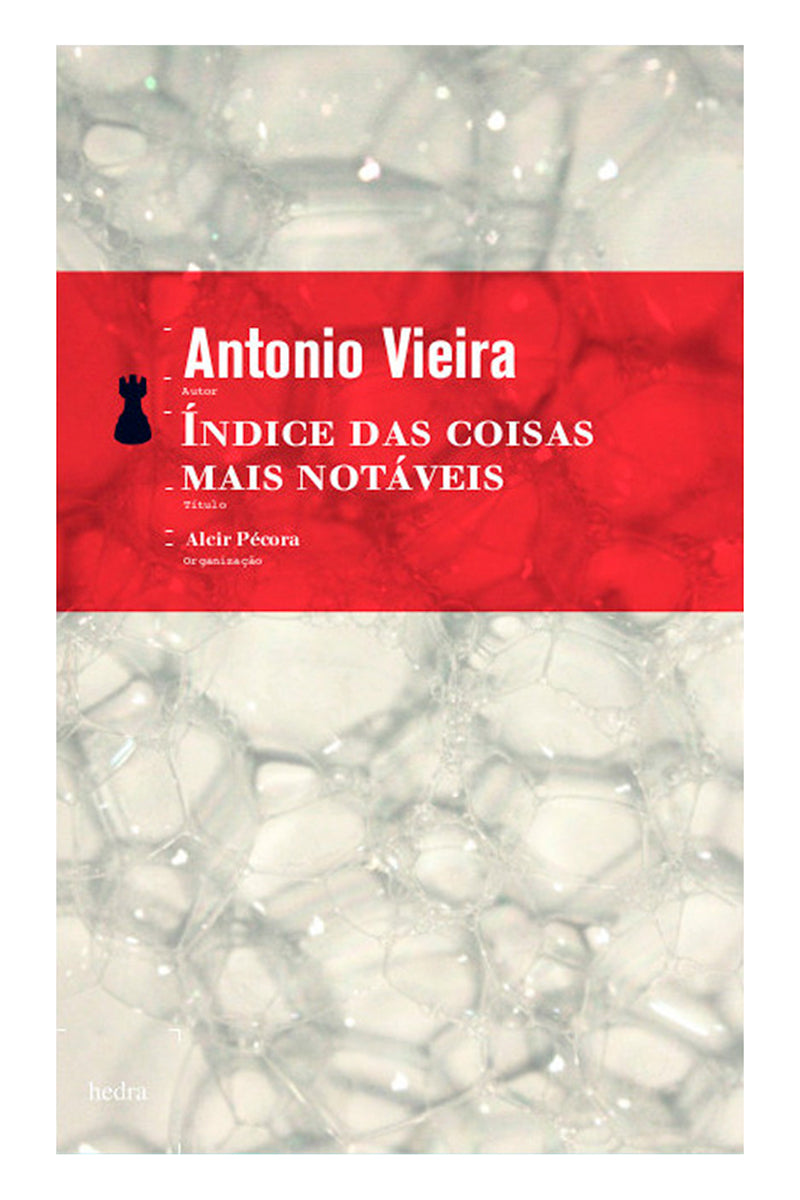 Índice das coisas mais notáveis