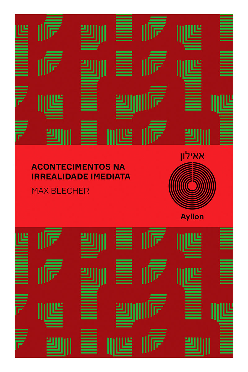 Acontecimentos na irrealidade imediata