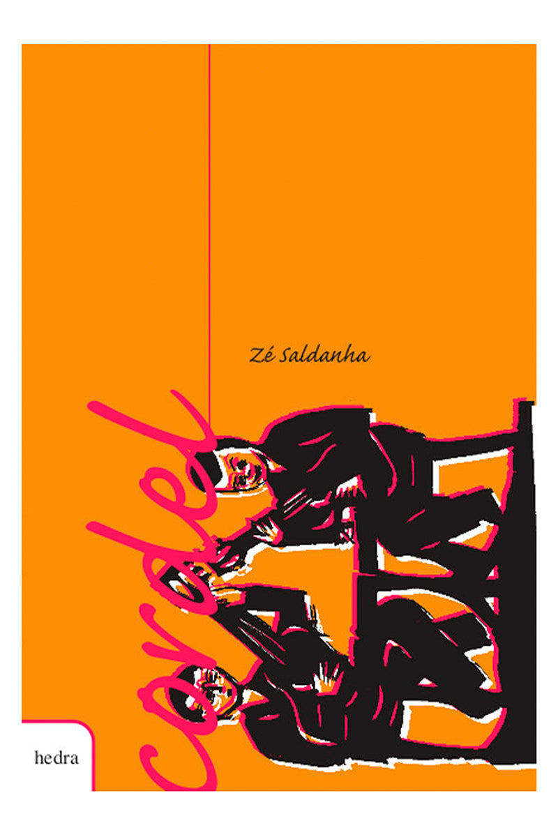 Cordel: Zé Saldanha