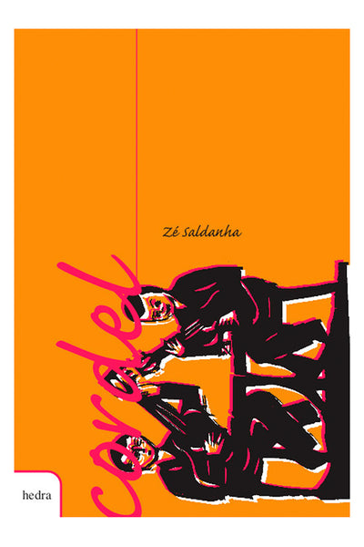 Cordel: Zé Saldanha