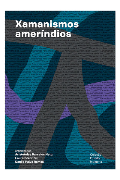 Xamanismos ameríndios