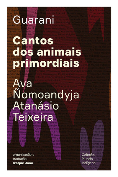 Cantos dos animais primordiais