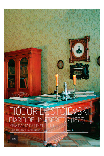 Diário de um escritor (1873)