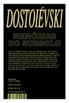 Memórias do subsolo - 1
