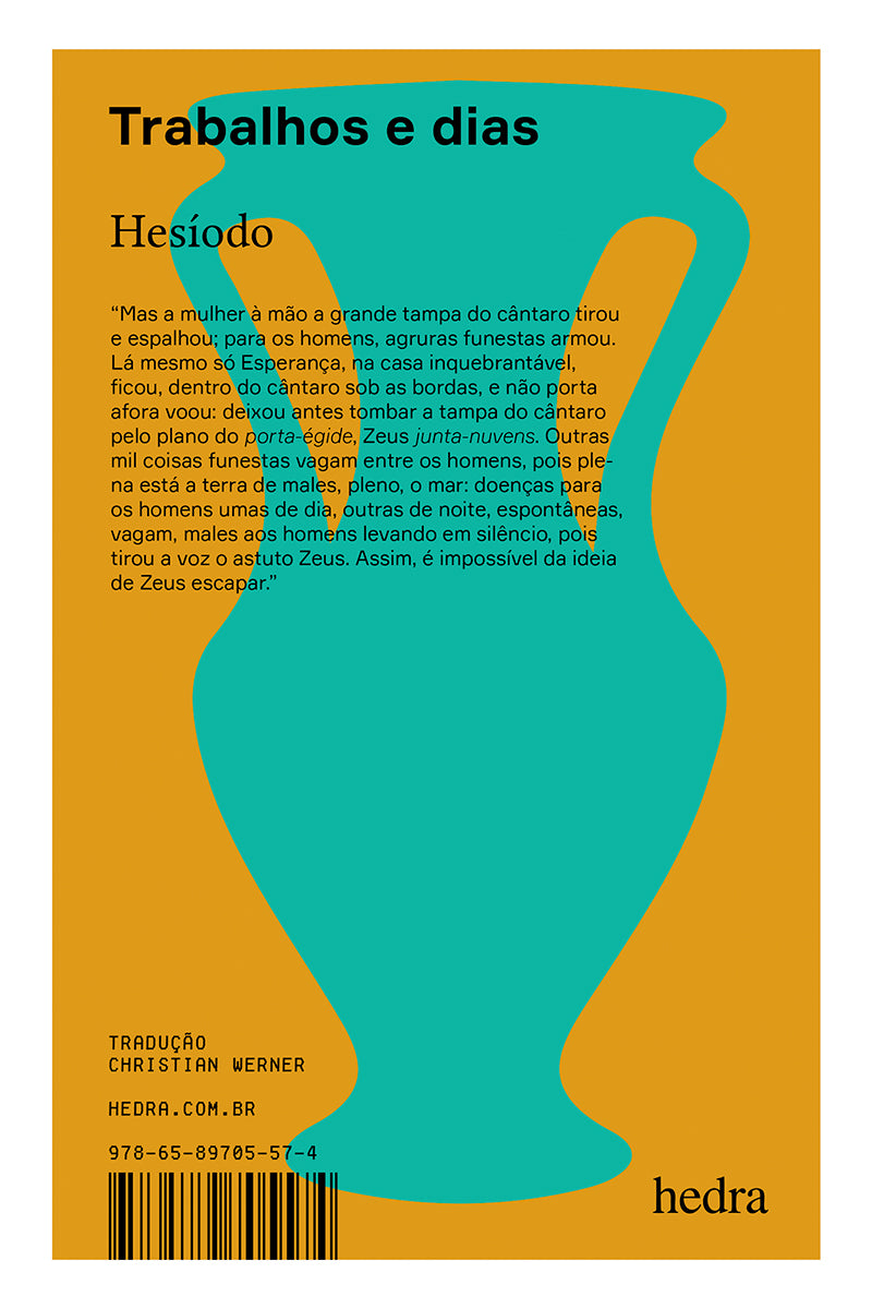 Trabalhos e dias