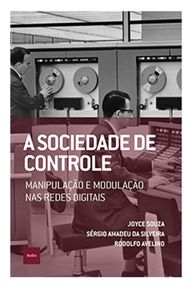 A sociedade de controle