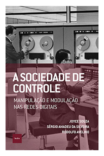 A sociedade de controle