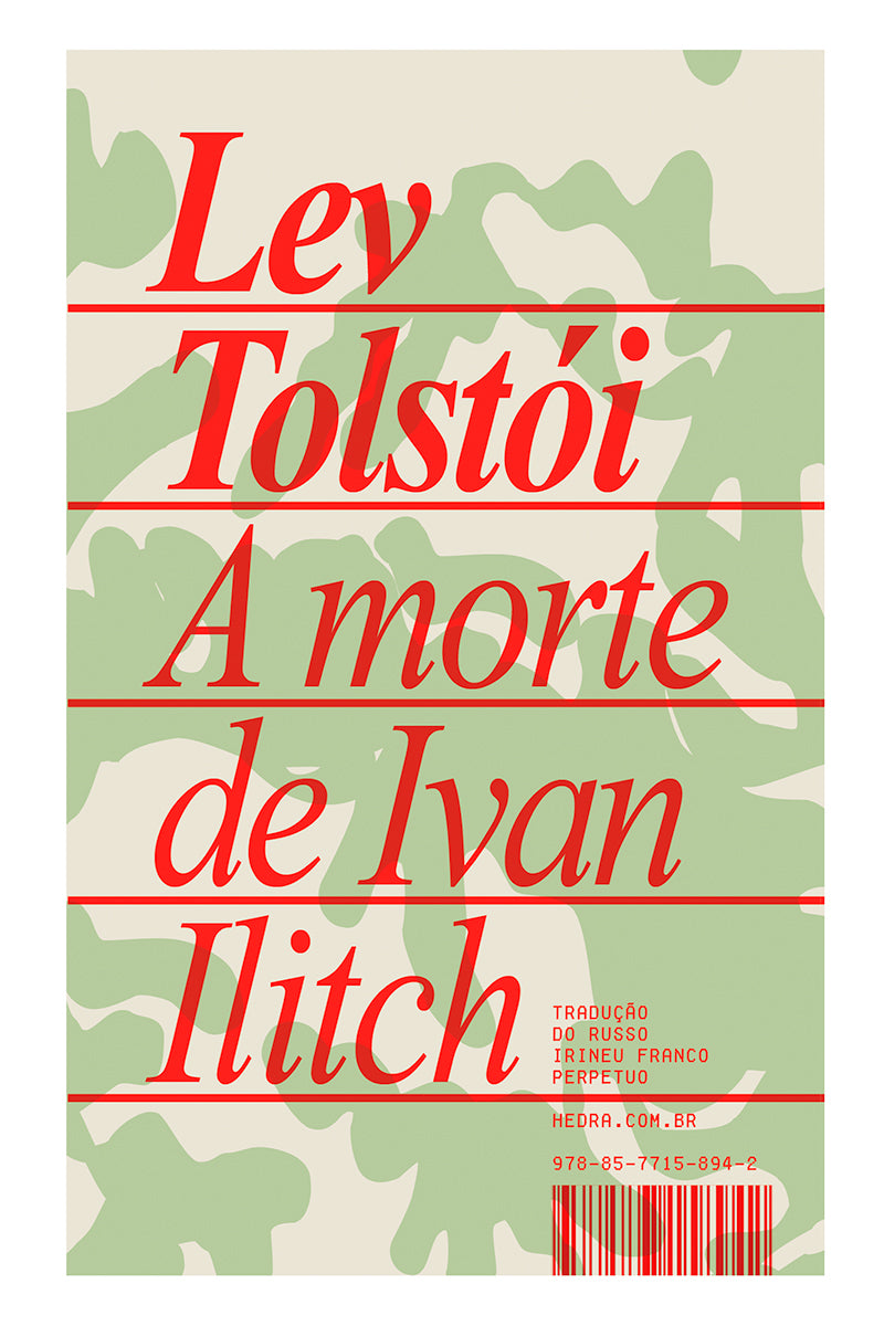 A morte de Ivan Ilitch