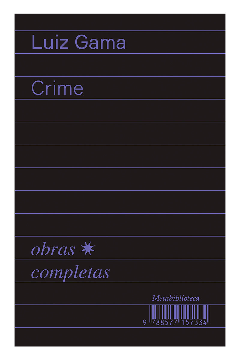 Crime (1877–1879)