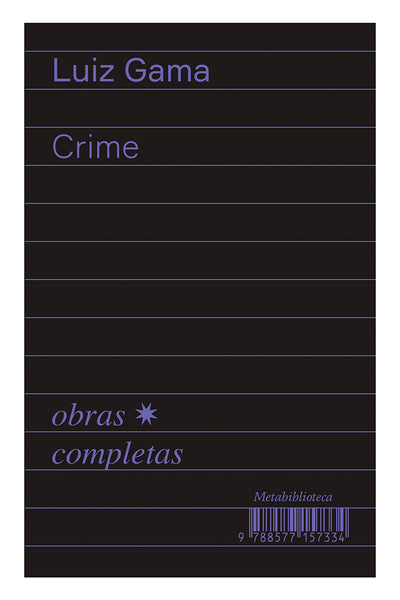 Crime (1877–1879)