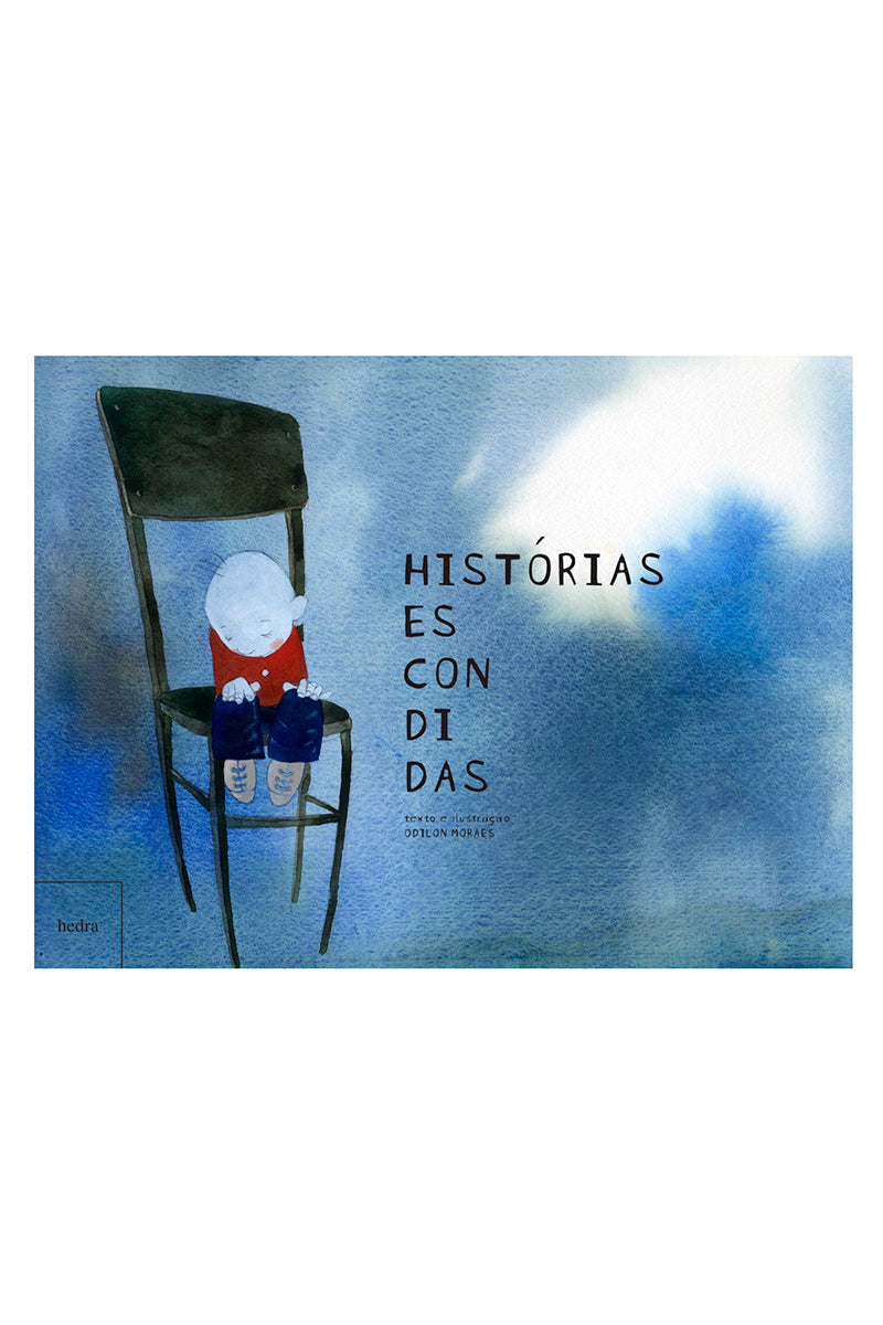 Histórias escondidas