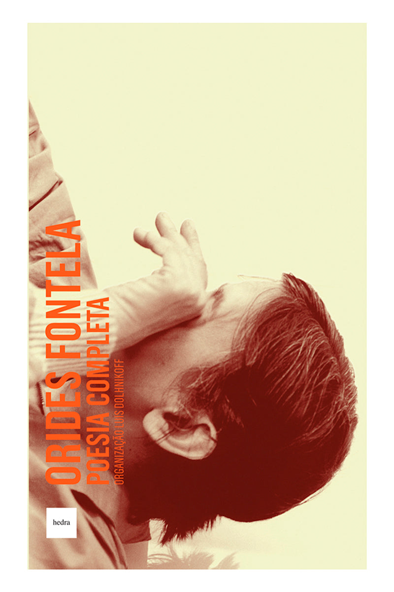 Orides Fontela: Poesia completa