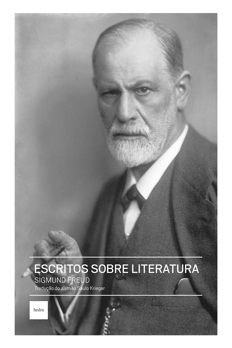 Escritos sobre literatura